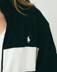 Ralph Lauren - Full Zipper
