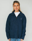 Ralph Lauren - Quarter Zip