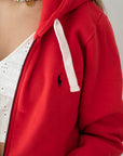 Ralph Lauren - Full Zipper