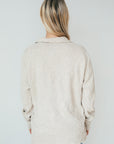 Ralph Lauren - Quarter Zip
