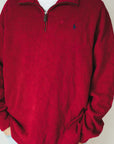 Ralph Lauren - Quarter Zip