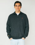 Ralph Lauren - Quarter Zip