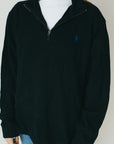 Ralph Lauren - Quarter Zip