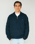 Ralph Lauren - Quarter Zip