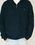 Ralph Lauren - Quarter Zip