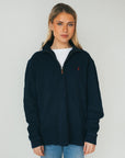 Ralph Lauren - Quarter Zip