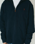 Ralph Lauren - Quarter Zip