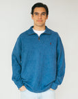 Ralph Lauren - Quarter Zip