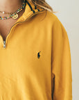 Ralph Lauren - Reißverschluss