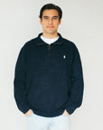 Ralph Lauren - Quarter Zip