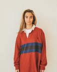 Ralph Lauren - Rugby Polo