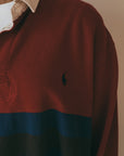 Ralph Lauren - Rugby Polo