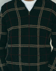 Ralph Lauren - Quarter zip