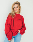Nautica - Sweatshirt