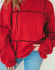 Nautica - Sweatshirt
