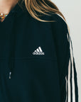 Adidas Vintage Hoodie