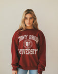 Stony Brook University - Sweatshirt