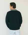 Fila - Quarter zip