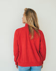 Nike - Spell Out - Full Zip