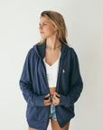 Ralph Lauren - Full Zipper