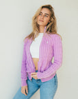 Ralph Lauren - Full Zip