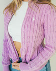 Ralph Lauren - Full Zip