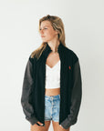Ralph Lauren - Full Zipper