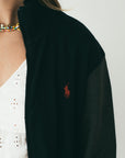 Ralph Lauren - Full Zipper