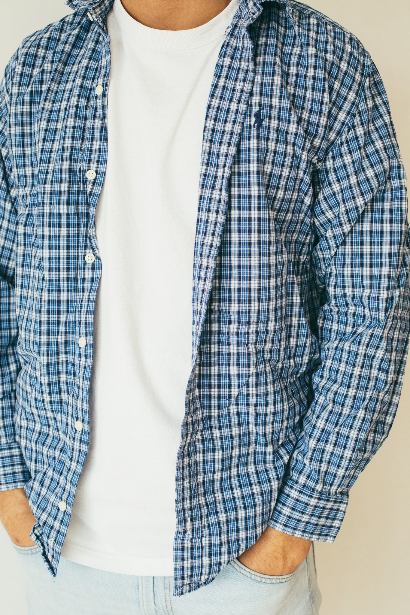 Ralph Lauren - Shirt