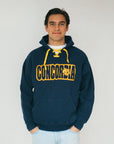 Concordia - Hoodie