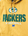 Packers Football X NFL - Hoodie