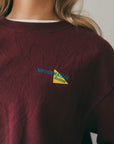 Service Master Restore - Sweatshirt