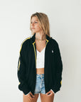 Ralph Lauren - Full Zipper