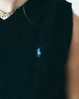 Ralph Lauren - Spencer