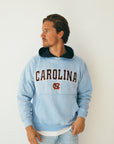 Carolina - Hoodie