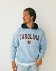 Carolina - Hoodie