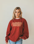 Champion X Washington Redskins - Sweatshirt