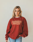 Champion X Washington Redskins - Sweatshirt