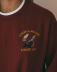 Livonia Moose - Sweatshirt