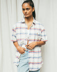 Ralph Lauren - Short Sleeved Shirt