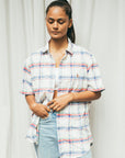 Ralph Lauren - Short Sleeved Shirt