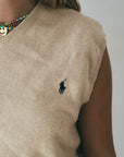 Ralph Lauren - Spencer