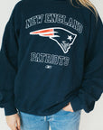 New England Patriots - Sweatshirt