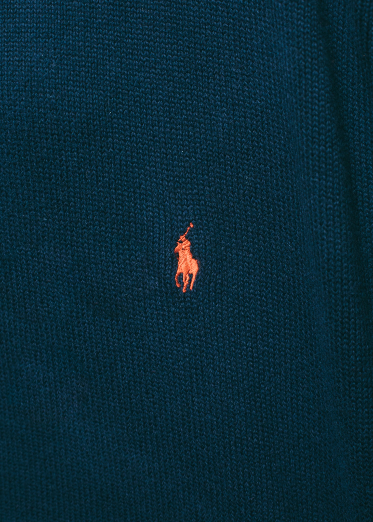 Ralph Lauren - Reißverschluss