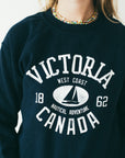 Victoria Kanada - Sweatshirt
