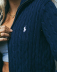 Ralph Lauren - Weste