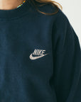 Nike Swoosh - Sweatshirt