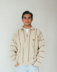 Jony - John - Quarter Zip
