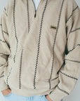 Jony - John - Quarter Zip