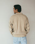 Jony - John - Quarter Zip